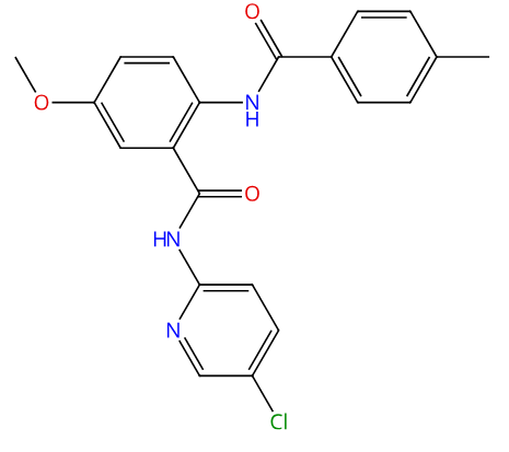 Betrixaban Impurity 5